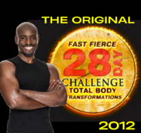 The Original 28 Day Challenge